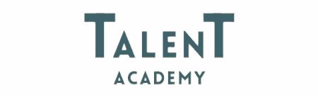 Logo Talent Academi
