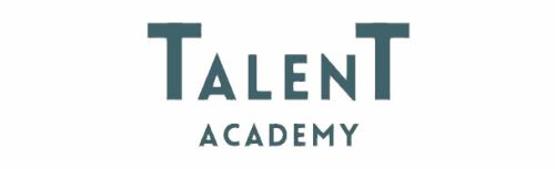 Logo Talent Academi